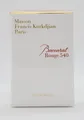 Produktbild: 3x11ml Refill Maison Francis Kurkdjian Baccarat Rouge 540 Eau de Parfum NEU OVP