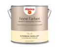 Produktbild: Alpina Feine Farben No. 31 Elfenbein-Rebellin® edelmatt 2,5 Liter