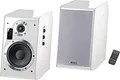 Produktbild: Heco Ascada 2.0 BTX aktiv Lautsprecher Set mit Bluetooth  (highgloss weiss)