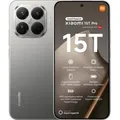 Produktbild: 15T Pro 12GB + 512GB Gray Smartphone - Grau