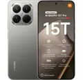 Produktbild: Xiaomi 15T Pro 5G 512 GB / 12 GB - Smartphone - grau Smartphone (6,83 Zoll, 512 GB Speicherplatz)
