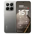 Produktbild: Xiaomi 15T Pro 12+512GB Smartphone Handy (50 MP Kamera, 6,83