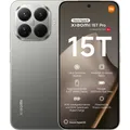 Produktbild: Xiaomi 15T Pro 512 GB Gray Dual SIM Smartphone Handy Mobiltelefon - B-Ware