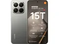Produktbild: XIAOMI 15T Pro 512 GB Gray Dual SIM *B-WARE + FOLIE*