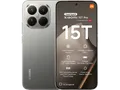 Produktbild: XIAOMI 15T Pro 512 GB Gray Dual SIM Smartphone Handy