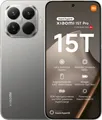 Produktbild: Xiaomi 15T Pro 12GB + 512GB Gray Smartphone #1907097