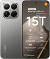 Produktbild: Xiaomi 15T Pro 12GB + 512GB Gray Smartphone #22457709