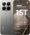 Produktbild: Xiaomi 15T Pro 5G Dual-SIM 512 GB Grau Smatphone Handy Android Mobile
