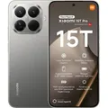 Produktbild: Xiaomi 15T Pro 12GB/512GB Speicher Grau 5500mAh 6,8 Zoll Android Smartphone