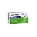 Produktbild: Dr.Willmar Schwabe GmbH & Co.KG CARMENTHIN bei Verdauungsstörungen msr.Weichkaps. 42 St 10327618