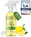 Produktbild: Pawlie's® Enzymreiniger Geruchsentferner Katzenurin 500ml | Hund Katze Urin