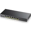 Produktbild: Zyxel Switch 8-Port Gigabit 8x 1G L2