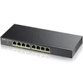 Produktbild: Zyxel Switch 8-Port Gigabit 8x 1G L2