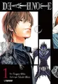 Produktbild: Death Note - Diamond Edition 01