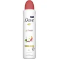 Produktbild: Dove Nourishing Shower Moisturizer and Oil 400ml