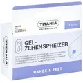 Produktbild: Zehenspreizer aus Gel Titania