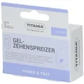 Produktbild: TITANIA® Gel-Zehenspreizer