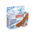 Produktbild: TITANIA Gel-Zehenspreizer, Angenehmer Tragekomfort und Idealer Schutz, 1er Pack (1 x 22 g)