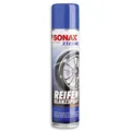 Produktbild: XTREME ReifenGlanzSpray Wet Look 400 ml für langanhaltenden satten Tiefenglan...