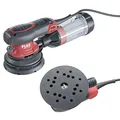 Produktbild: Flex Exzenterschleifer ORE 2-125 EC (Schleifteller ø 125 mm, Schleifmaschine mit Klettbefestigung, bürstenloser Motor 260 Watt, schlagfeste Filterpatrone)