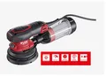Produktbild: Flex Kompakter Exzenterschleifer mit Drehzahlregelung, 125 mm ORE 2-125EC