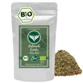 Produktbild: BIO Italienische Kräuter Gewürz/Gewürzmischung 250g