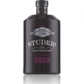 Produktbild: Studer Old Tom Gin Swiss Highland 44,4% Vol. 0,7l