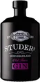 Produktbild: Studer Old Tom Swiss Gin 44,4% vol. 0,7l