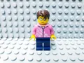 Produktbild: Lego Ninjago Figur GUY Sammelfigur 70620