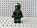 Produktbild: Lego Figur Ninjago Green Ninja Suit njo339 70620