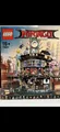 Produktbild: LEGO Ninjago Movie 70620 Ninjago City NEU & OVP