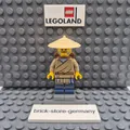 Produktbild: LEGO® Ninjago Minifigur Jamanakai Villager Ninjago Movie NJO0329 aus 70620