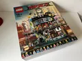 Produktbild: LEGO NINJAGO: NINJAGO City (70620) - NEU - NEW - SEALED BOX - GOOD CONDITION