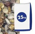 Produktbild: Quarzkies 16-32 mm 25 kg Dekorativ, Garten- und Landschaftsbau, Wege, Terrassen, Aquaristik,