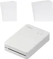Produktbild: Canon SELPHY QX20 Printer White (6753C001)