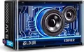 Produktbild: Edifier QD35 Bluetooth, RGB, schwarz retail