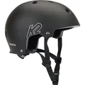 Produktbild: K2 VARSITY HELMET,white white L (59 - 61 cm) (30H4100-1-2)