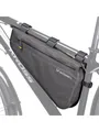 Produktbild: Wozinsky Bicycle Frame Bag 3.5L Gray (WBB15BK)