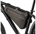 Produktbild: Wozinsky Fahrradtasche Fahrradtasche Rahmentasche Wasserdichte Tasche für Fahrrad, Mountainbi