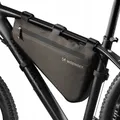 Produktbild: Rahmentasche Fahrradtasche Tasche für Fahrrad 3,5 L Wozinsky
