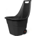 Produktbild: Prosperplast Gartenschubkarre LoadGo, schwarz (IWO55C-S411)