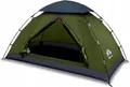 Produktbild: NIGHT CAT Campingzelt  Wasserdicht, grün