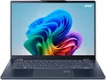 Produktbild: Acer Swift 14 AI SF14-51 - 180°-Scharnierdesign - Intel Core Ultra 7 258V / 2.2