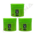 Produktbild: 3 x Fonex Matte Look Haarstyling Wax 100ml NEU