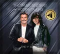 Produktbild: Thomas Anders … sings Modern Talking: The 1st Album (3CD als ho (CD) (US IMPORT)