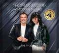 Produktbild: Sings Modern Talking:the 1st Album (Ltd 3cd Box) by Anders,Thomas [Audio CD]
