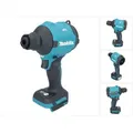 Produktbild: Makita Akku-Gebläse 18V DAS180Z LXT BL Ausbläser Staubgebläse Bläser
