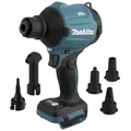 Produktbild: Makita DAS180Z Akku-Gebläse