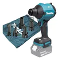 Produktbild: Makita Akku-Gebläse 18V, DAS180Z, 297 mbar, 0-200 m/s ohne Akku - im Karton