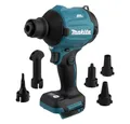 Produktbild: Makita Akku-Laubbläser DAS180Z Akku-Gebläse